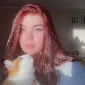 Meet your Posher, Maddy